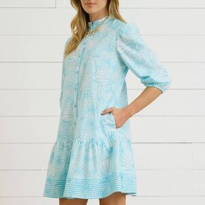 Crown & Ivy Sewing Down South NWOT